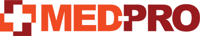 Med-Pro logo