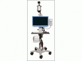 NicoletOne ICU monitor